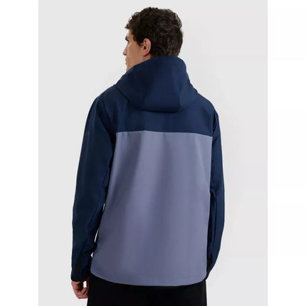 Men's windproof softshell jacket NeoDry 8000 4F 4FRSS25TSOFM436-32S