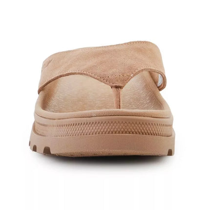 Šlepetės Palladium Dunelite Azur Sde W 74453-252-M