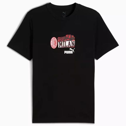 Puma AC Milan FtbINgry Tee M 779315-07