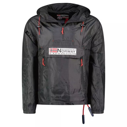 Geographical Norway 244 Goz-Art M WW4241H/GN-Black striukė