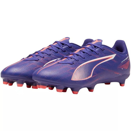 Puma Ultra 5 Play FG/AG 107689 01 futbolo batai