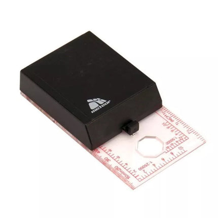 Meteor 71024 Žemėlapio Kompasas