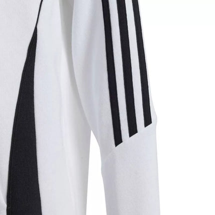 Adidas Tiro 24 Gobtuotas Džemperis Vaikams IR7506