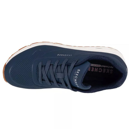 Skechers Uno-Stand on Air 73690 NVY Tamsiai Mėlyna 36