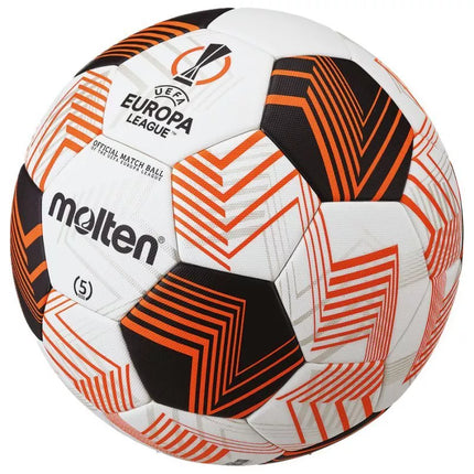 Molten Futbolo kamuolys UEFA Europa League 2023/24 F5U5000-34