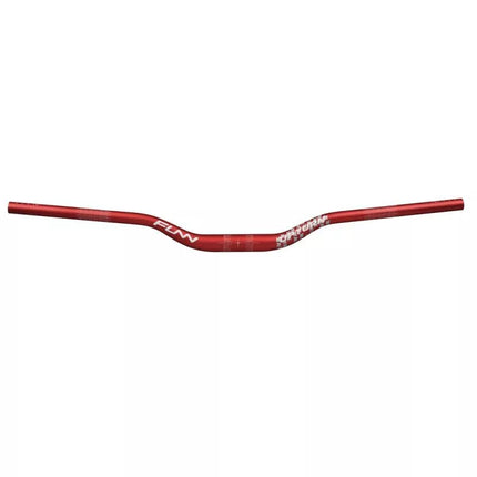 FUNN UPTURN handlebar 785 mm red 40mm