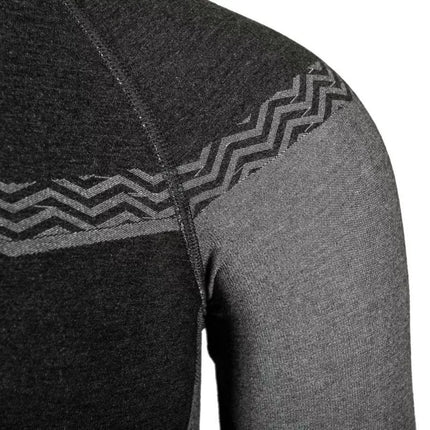 Alpinus Pro Miyabi Edition Termo marškinėliai pilka W GT43230