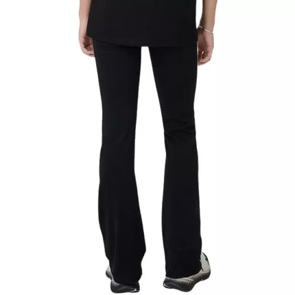 Women's leggings 4F CAS F260 deep black 4FWSS26TTIGF260 20S