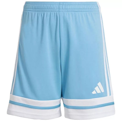 adidas Squadra 25 Jr Šortai JJ2426