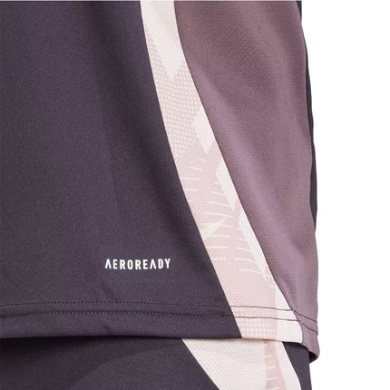 Adidas Arsenal London treniruočių marškinėliai JSY M JF2915