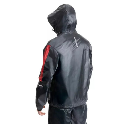 Sauna Tracksuit DBX "BurnX" - M