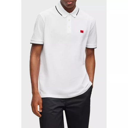 Hugo Deresino Polo Marškinėliai 232 M 50490775-120