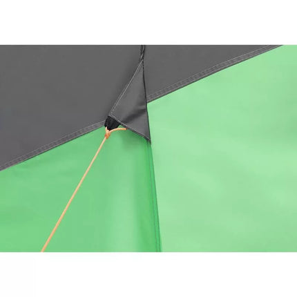 4-PERSON COMFORT TENT 330x250x105CM ENERO CAMP