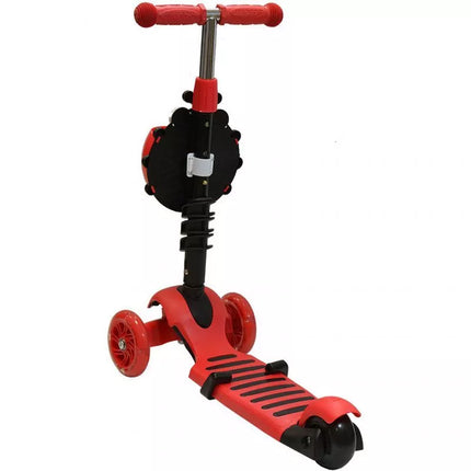 Balansinis paspirtukas 3-in-1 Enero Biedronka 1017679