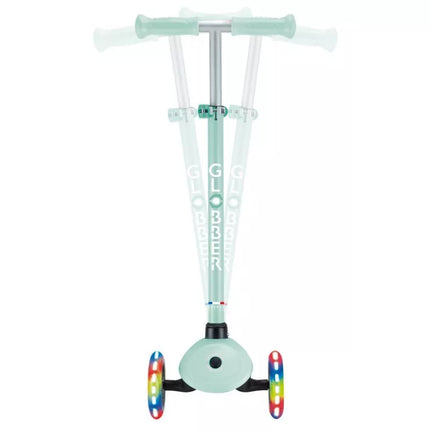 PRIMO LIGHTS paspirtukas (423-706-4)