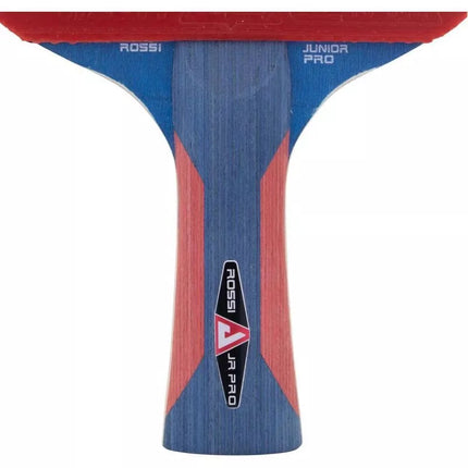 JOOLA ROSSI JUNIOR PRO TABLE TENNIS RACKET