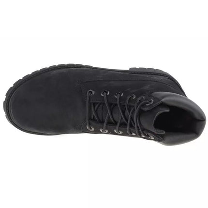 Timberland 6 In Premium Boot W 12907 žieminiai batai