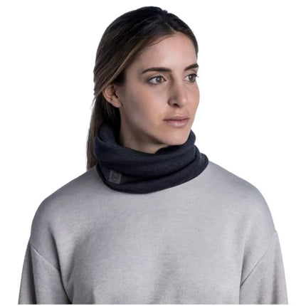 Buff Merino storos kaklo mova 11096600