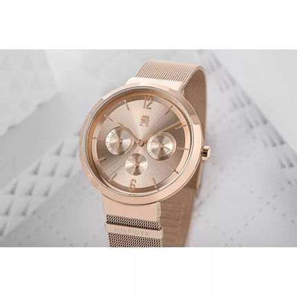 Tommy Hilfiger Lidia Women's Watch 1782538+ BOX