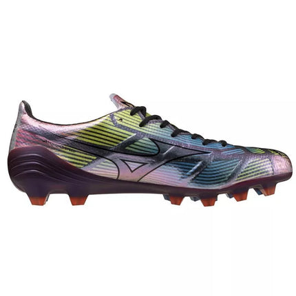 Futbolo batai Mizuno Afla II Japan FG M P1GA256001