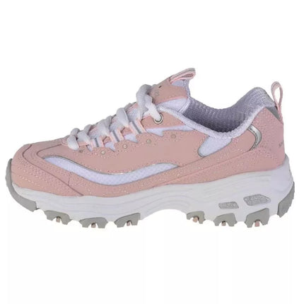 Skechers D'Lites- Didžiausio Gerbėjo Jaunesniųjų bateliai 80587L-LPKW