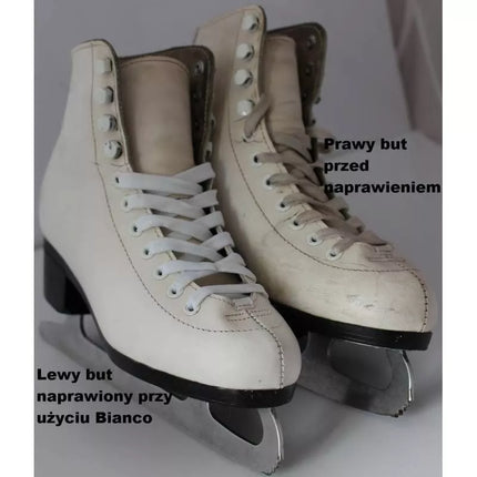 Coccine – balta dengiamoji emulsija DA0281