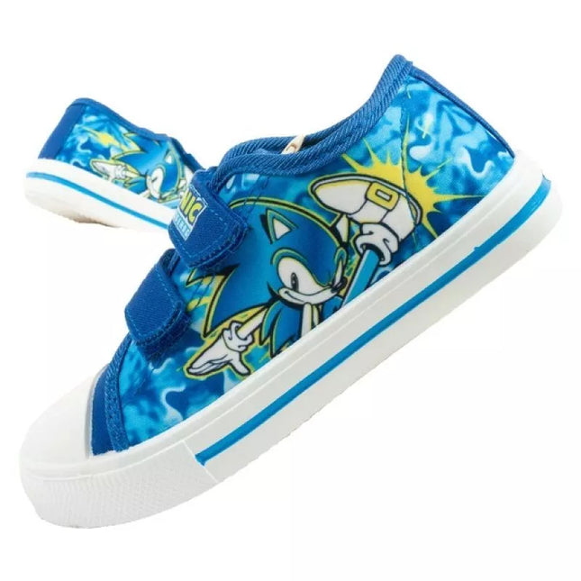Leomil Sonic Jr Batai SC000653