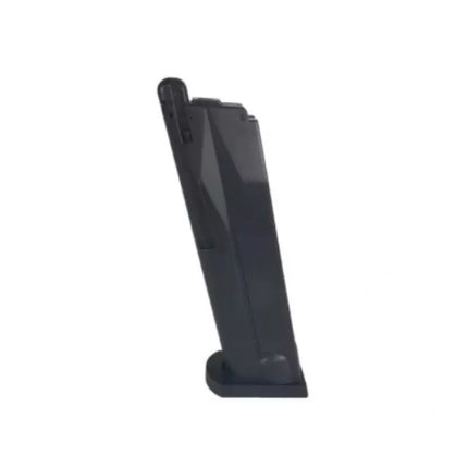 RANGER M92 FULL AUTO BLOWBACK air pistol, 4.5 BBs, 18 shots. KWC