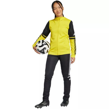 Adidas Squadra 25 Hoody Jr JP3386 džemperis