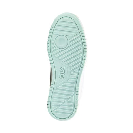 Fila Rega NF Women's Shoes White FFW0484 13474