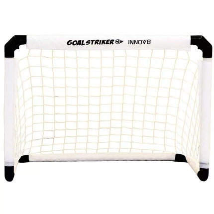 Futbolo vartai 71X45X50CM šviečiantys ENERO