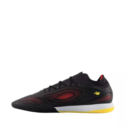 New Balance Tekela Team Low Laced IN V5 Futbolo bateliai Juodi NBUT3IL4EI