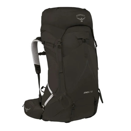 Osprey Atmos AG LT 50 Trekking Backpack Black S/M