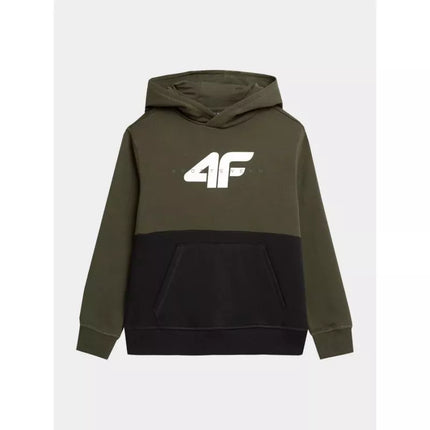 4F vaikiškas džemperis 4FJAW23TSWSM628-43S