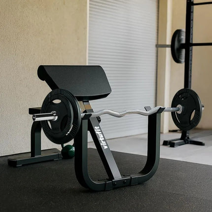 VIRTUFIT ADJUSTABLE PRAYER BENCH SCOTT