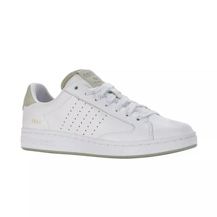 K-Swiss Lozan Klub Lth W 97263-907-M Bateliai