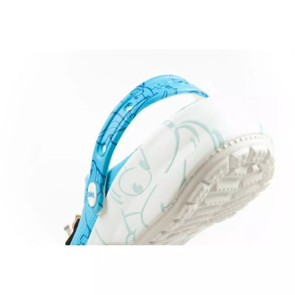 Crocs Smurfs W 210820-90H Šlepetės