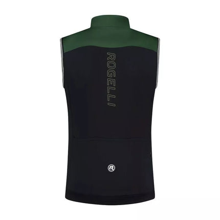 Rogelli ESSENTIAL liemenė žalia L
