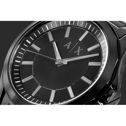 ARMANI EXCHANGE AX2620 Vyriškas laikrodis su dėžute