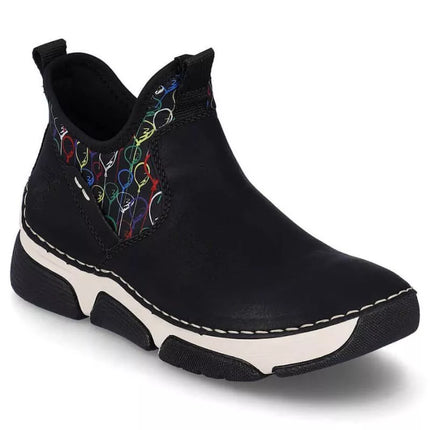 Patogūs Rieker 45957-00 W RKR697