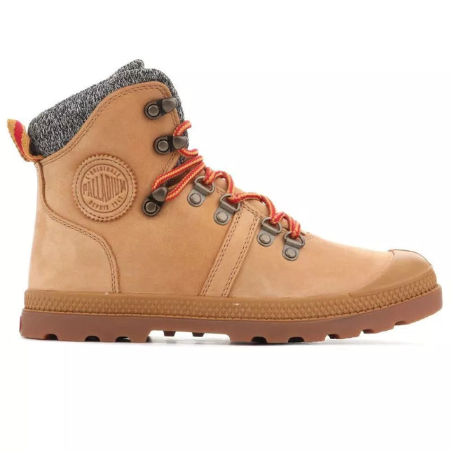 Palladium Pallabrouse Hikr W 95140-278 Shoes