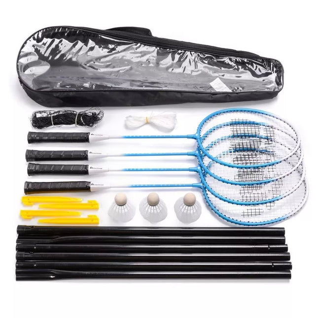 Meteor Motion 4 Badmintono Rinkinys 20077