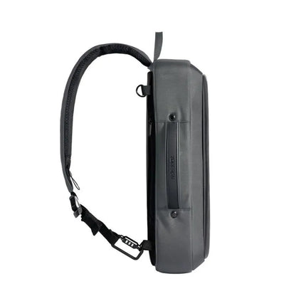 XD DESIGN ANTI-THEFT BACKPACK BOBBY BIZZ 2.0 GRAY P/N: P705.922
