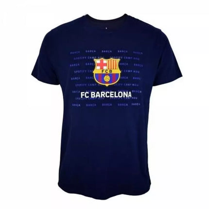 Marškinėliai M 5001CEMB FC Barcelona