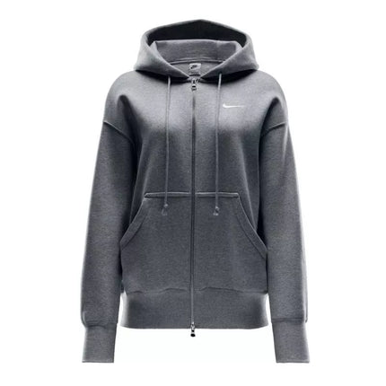 Nike Sportswear Phoenix Fleece moteriškas džemperis DQ5758-063