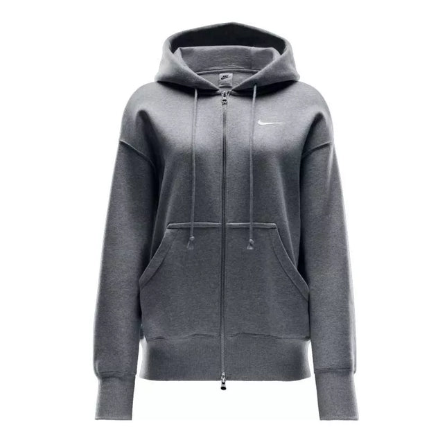 Nike Sportswear Phoenix Fleece moteriškas džemperis DQ5758-063