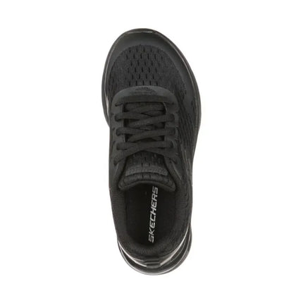 Vaikiški bateliai Skechers Microspec Max, juodi, 403774L BBK