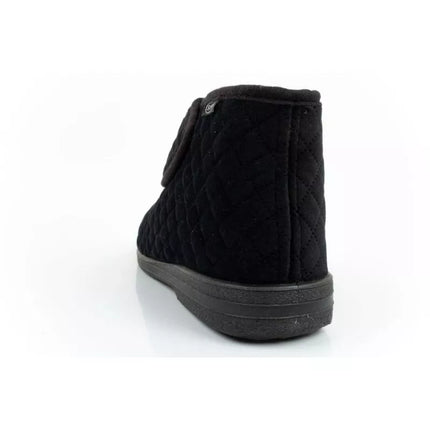 Scholl Lili pašiltintos šlepetės su Velcro lipdukais W F301741004