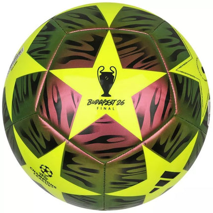 adidas UCL Club JX9092 Ball
