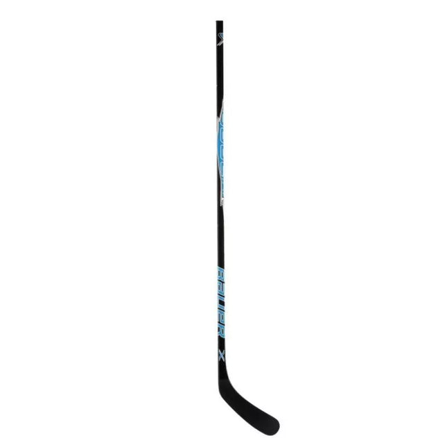 Bauer Vapor X GripTac '25 kompozicinė lazda 1064917
